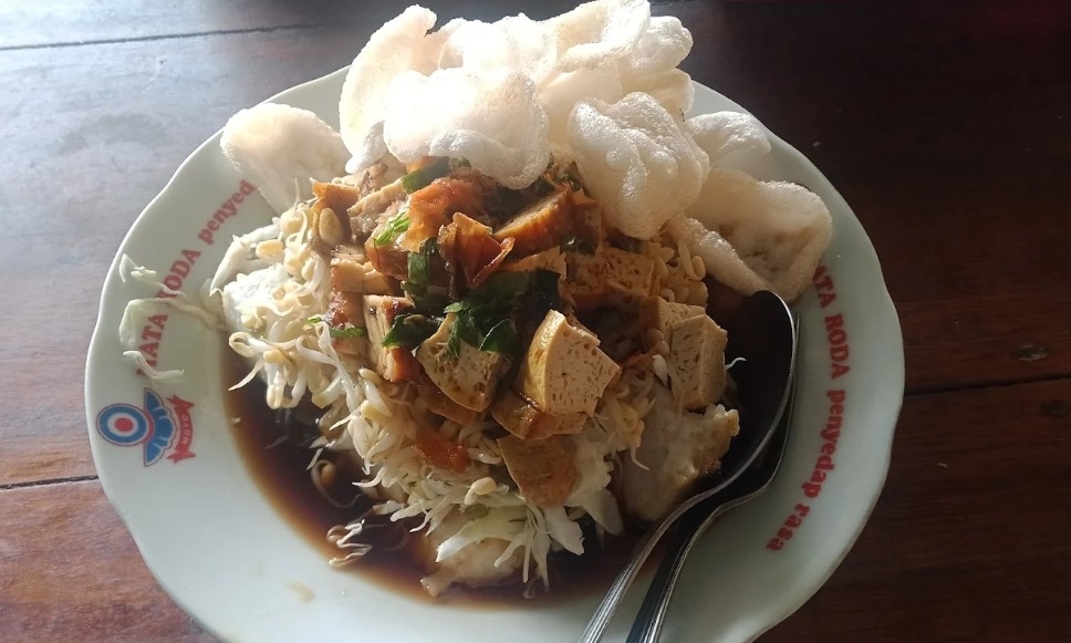 Tahu Guling Mbah Joyo, Kuliner Legendaris dan Otentik yang Harus dikunjungi
