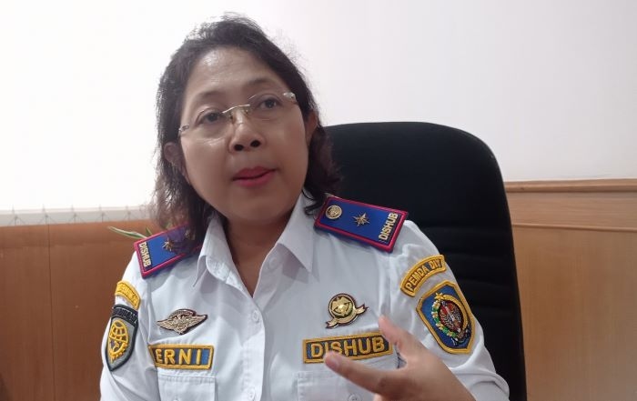 Dishub DIY Prediksi, Akan Ada 8 Juta Pemudik saat Lebaran