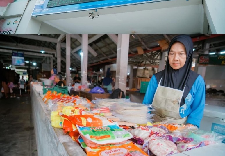 Pemda DIY Pastikan Stok Pangan di Bantul Aman