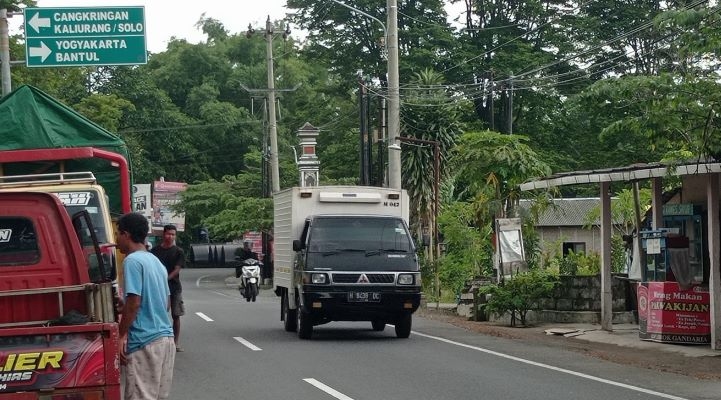 Sleman Petakan 7 Jalur Alternatif untuk Mudik Lebaran 2026