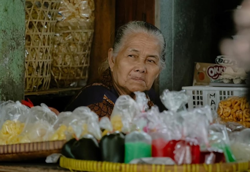 Harga Daging Ayam di Sleman Tembus Rp41.000 per Kilogram