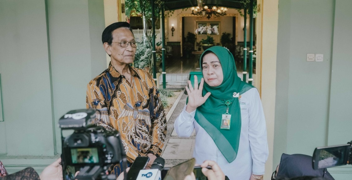 Ketua Baznas DIY Pastikan Dana Zakat Tidak Digunakan untuk MBG