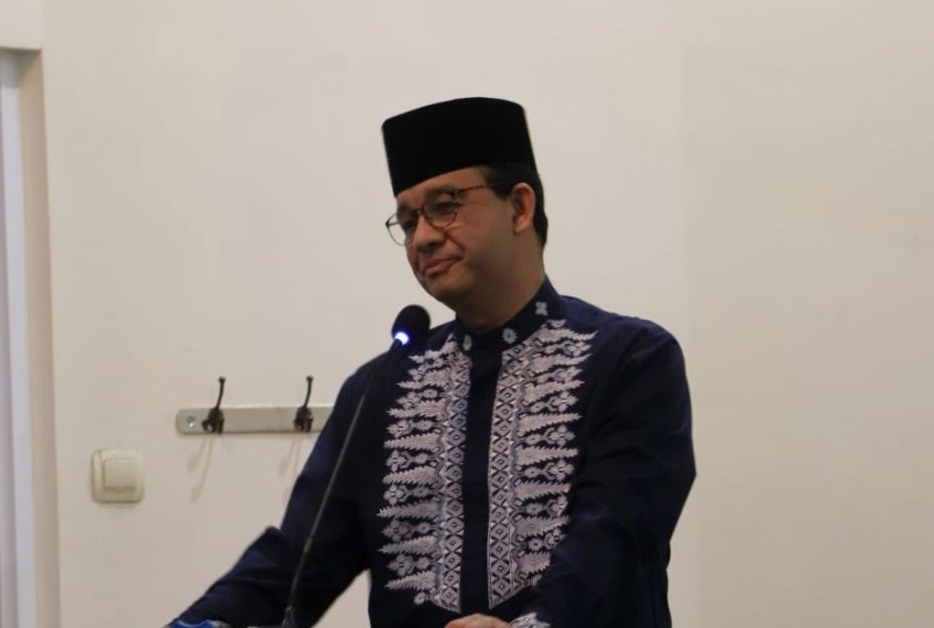 Anies Baswedan: Banyak Pemimpin Gagal Membuat Kebijakan dan Gagal Mendengar Jeritan Rakyat