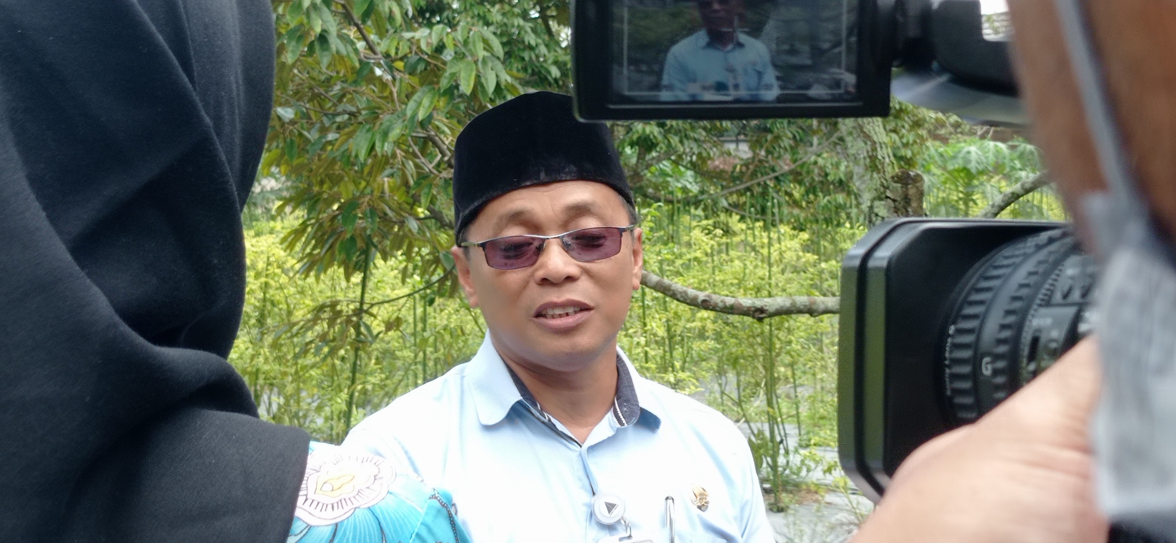 Lahan Pertanian Terus Berkurang, Sleman Dorong Pengembangan Pertanian Tradisional