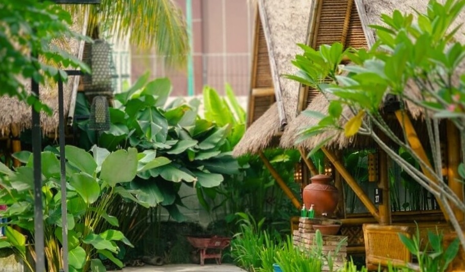 Pondok Galih, Spot Bukber yang Ramah Anak