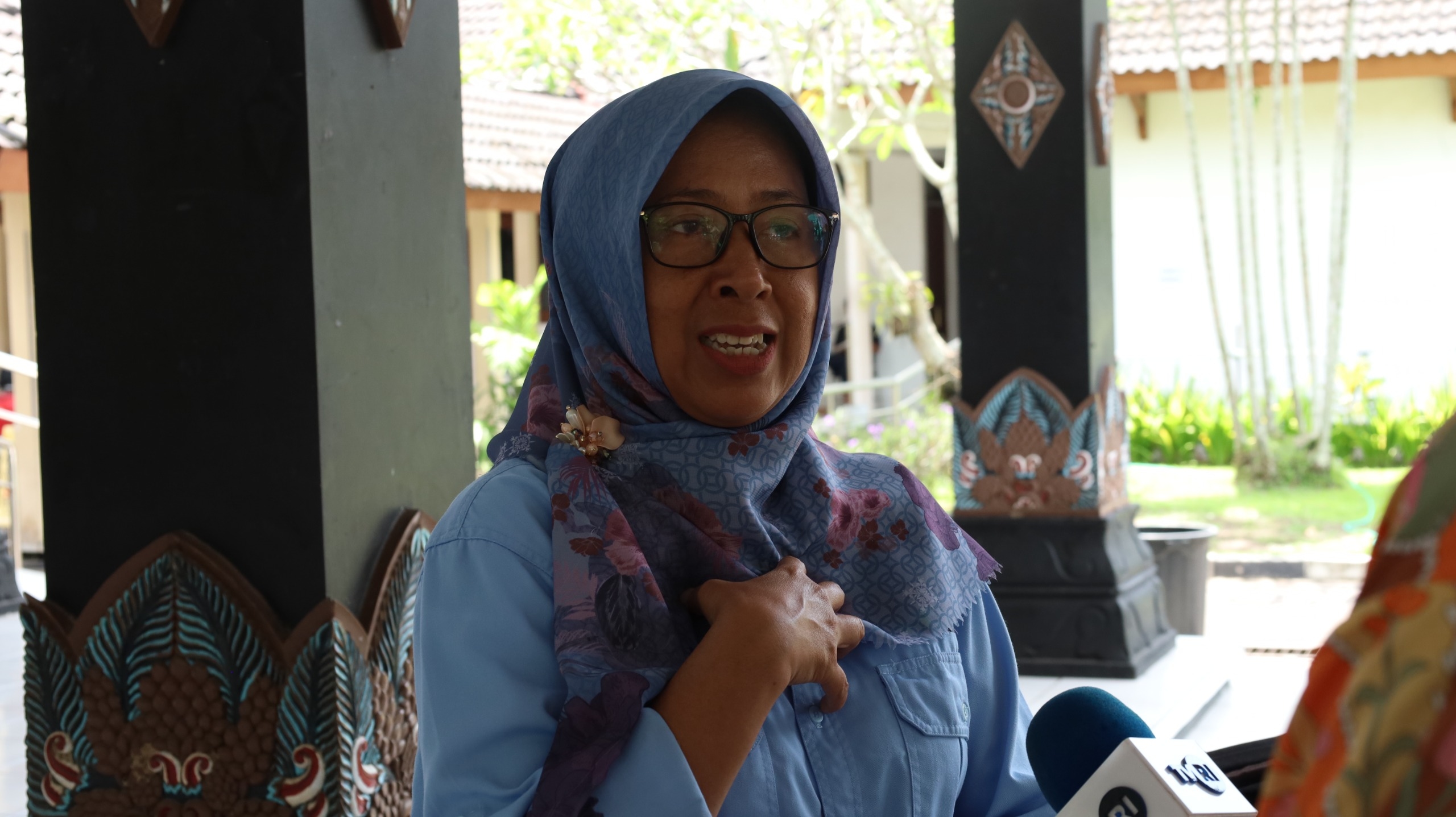 Tekan Lonjakan Harga Bahan Pokok, Disperindag Sleman Gelar Pasar Murah di 16 Titik