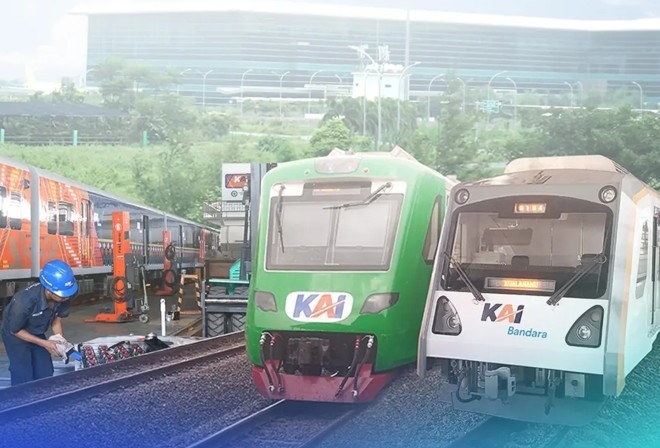 Pengembangan Transportasi, KA Bandara YIA Diusulkan dari Stasiun Maguwo