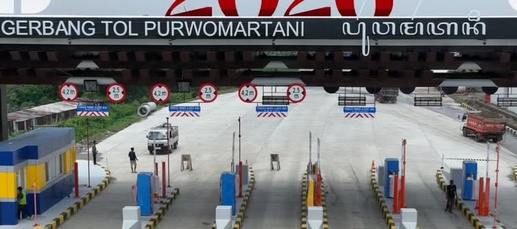Antisipasi Pemudik, Ruas Tol Purwomartani Dioperasikan Fungsional, Solo-Yogyakarta-ΝΥΙΑ juga Disiapkan