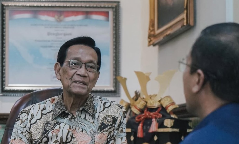 Sri Sultan Pastikan Mahasiswa Luar DIY Bisa Mengakses BPJS Kesehatan 