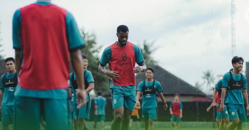 Jeda Kompetisi Dimanfaatkan PSS Benahi Permainan