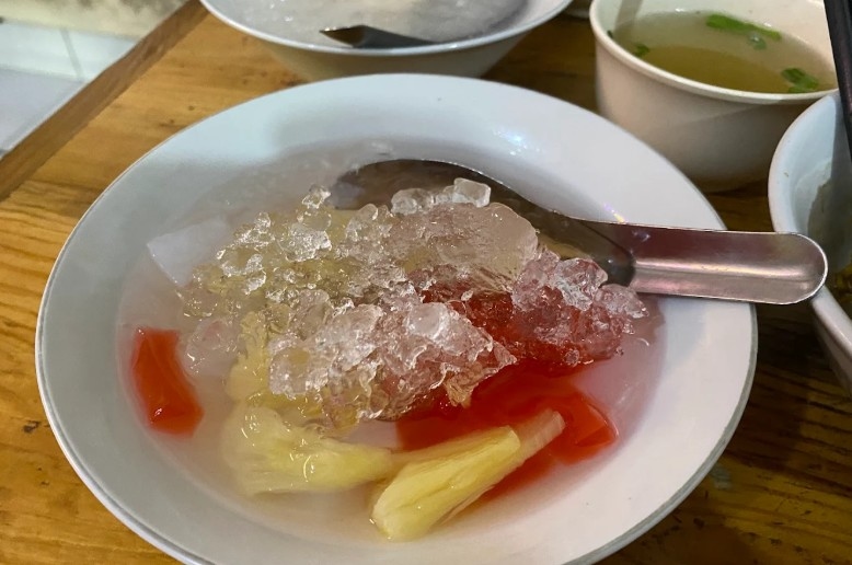 5 Kedai Es Buah di Jogja yang Bikin Seger Kala Panas