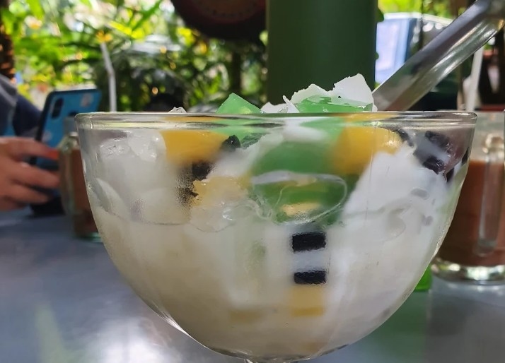 5 Kedai Es Buah Legend di Jogja yang Harus Masuk Daftar Kulineranmu