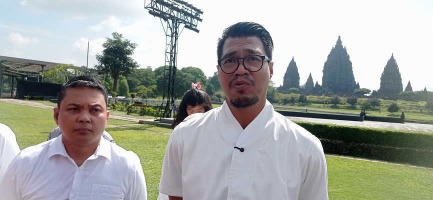 InJourney Destination Optimis Datangkan 365 Ribu Wisatawan selama Lebaran 2026