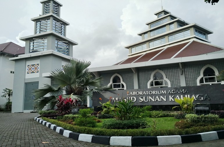 UIN Sunan Kalijaga Jadi PTKIN Paling Diminati di Jalur Prestasi 2026