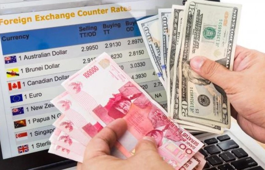 Rupiah Melemah, Dosen UGM Ingatkan Harga Pangan Bisa Naik