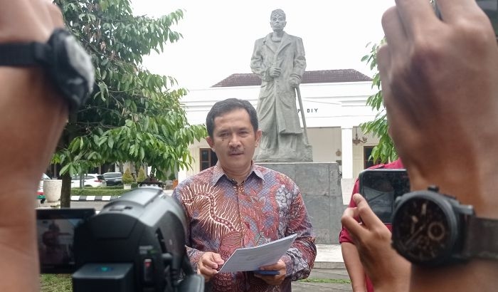 Prajurit TNI Gugur di Lebanon, DPRD DIY Usul Pemerintah Pusat Evaluasi Keanggotan BOP