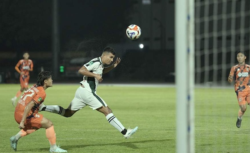 Jadwal Pertandingan PSS Sleman Hari Ini: Waktu Kickoff dan Link Live Streaming