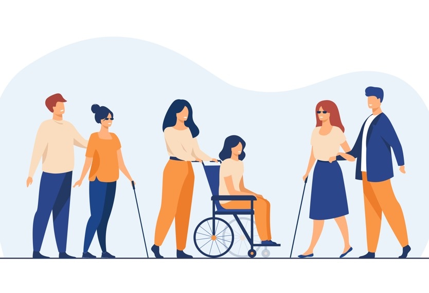 Sekda DIY: Penyandang Disabilitas Memiliki Hak Setara dalam Pembangunan 