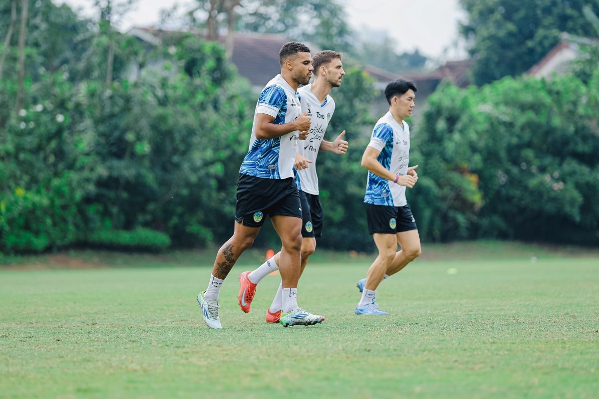 Apa Kabar Anton Fase dan Rahmatsho? Ini Update Kondisi Cedera yang Dialami