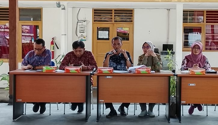 Sleman Jadi Tuan Rumah MTQ Tingkat DIY 2026