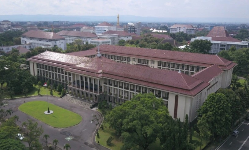 UGM Buka Pendaftaraan Jalur Mandiri, Ini Jadwal, Biaya, dan Ketentuannya 