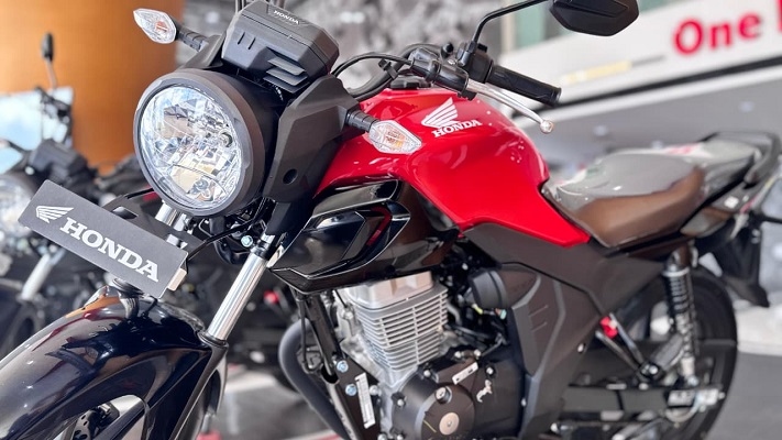 Astra Motor Yogyakarta Ajak Konsumen Kenal Lebih Dekat Honda CB150 Verza