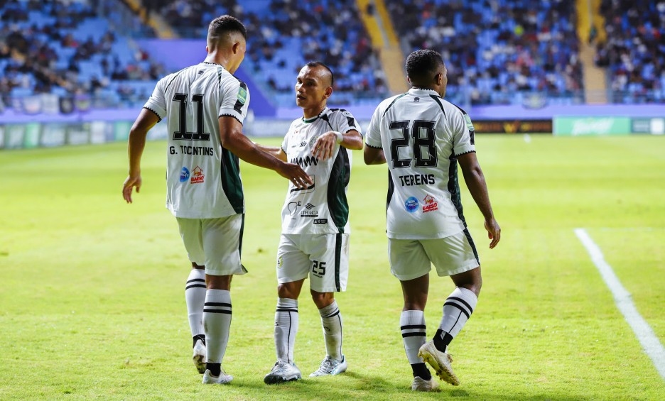 PSS Sleman Cuma Butuh 1 Poin untuk Promosi ke Super League 