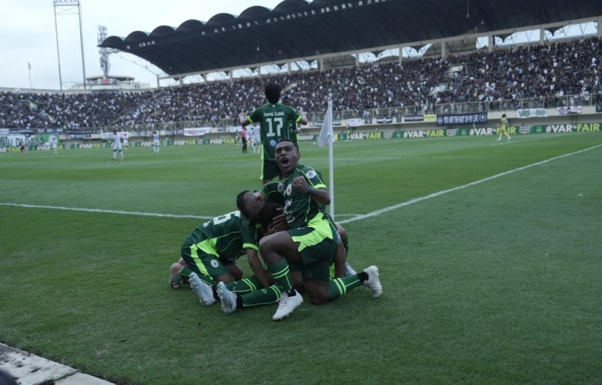 Ini Kunci Keberhasilan PSS Promosi ke Super League 