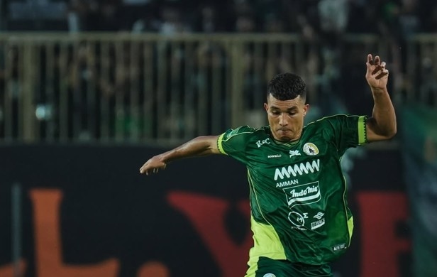 Penyerang PSS Gustavo Tocantins Pemain Terbaik Liga 2 Championship 2025/2026? 