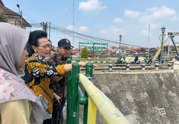 Kerja Sama dengan Kampus, Penataan Kawasan Kali Code Ditarget Rampung 4 Tahun