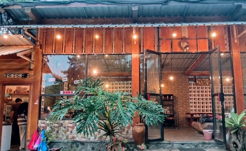 5 Rekomendasi Tempat Nongkrong dan Kuliner di Kaliurang yang Bikin Penat Hilang
