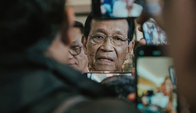 Wacana Reaktivasi Bandara Adisutjipto, Sri Sultan: Khusus untuk Pesawat Baling-baling 