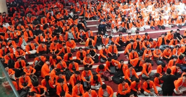 5 Fakta Penting Rektor UAD dan UMY Kritik Jalur Mandiri PTN, Mahasiswa Sudah Bayar Pilih Mundur  