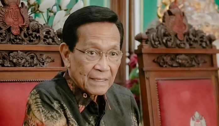 Tunjuk Wagub sebagai PLH Gubernur, Sekda DIY Tepis Adanya Faktor Politik 
