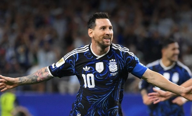 Daftar Lengkap 32 Tim Fase Gugur Piala Dunia 2026