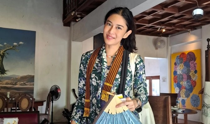 Menginap dan Kulineran di nDalem Natan Royal Heritage, Rumah Bersejarah yang Berusia 1 Abad