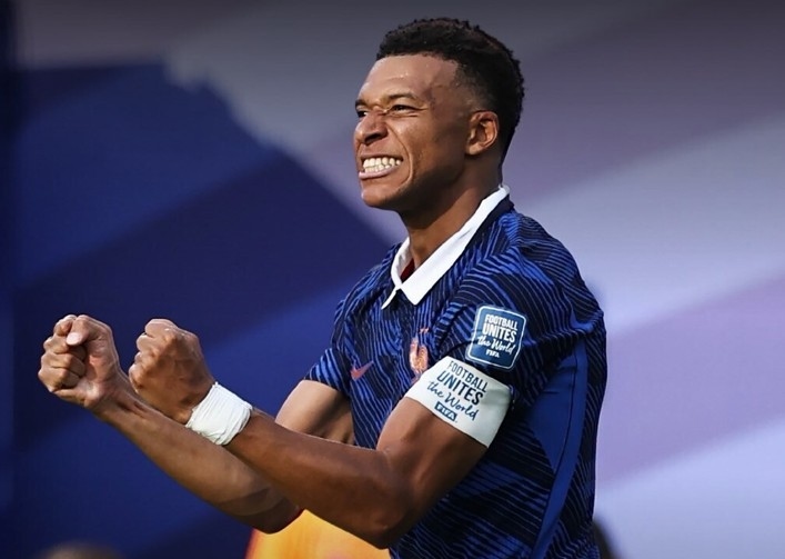 Mbappe dan Messi Teratas, Ini Daftar Top Skor Piala Dunia 2026 
