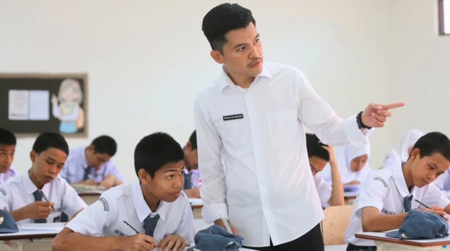 Sekolah Rakyat Libatkan 2.000 Taruna Akmil dan Akpol untuk Latih Kedisipilinan