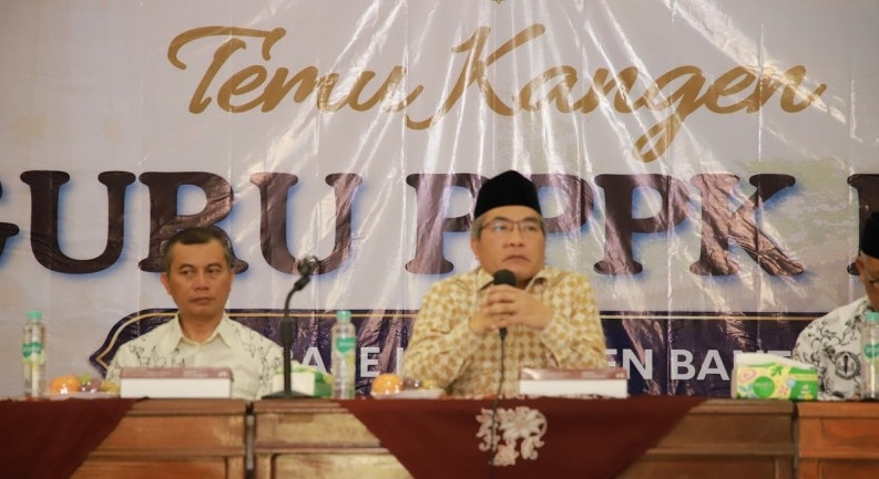 Gaji UMR Terbaik se-Indonesia, Guru P3K Bantul Apresiasi Pemkab 