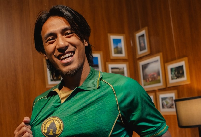 Usai Hanif Sjahbandi, PSS Segera Umumkan 3 Pemain Baru Lagi