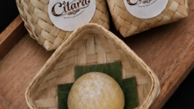 Mahasiswa UAD Ciptakan Mochi Citarasa Lokal, Ada Nastar hingga Pisang Cokelat