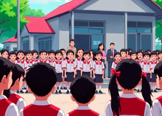 Fenomena Sekolah Negeri Sepi Peminat, Pakar UMY: Pemerataan Bukan Berdasar Jarak Semata 