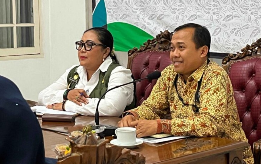 Bupati Gunungkidul Ungkap Banyak Bantuan Pengeboran Air dari Pusat Terbengkalai 