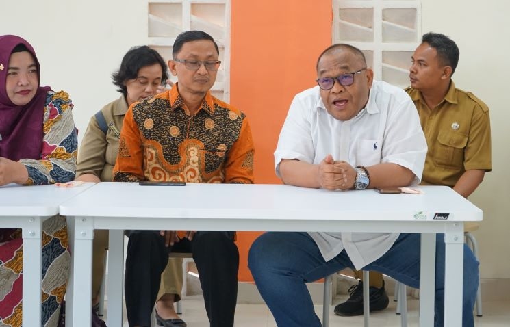 Komisi D DPRD DIY Kawal Optimalisasi Sekolah Rakyat