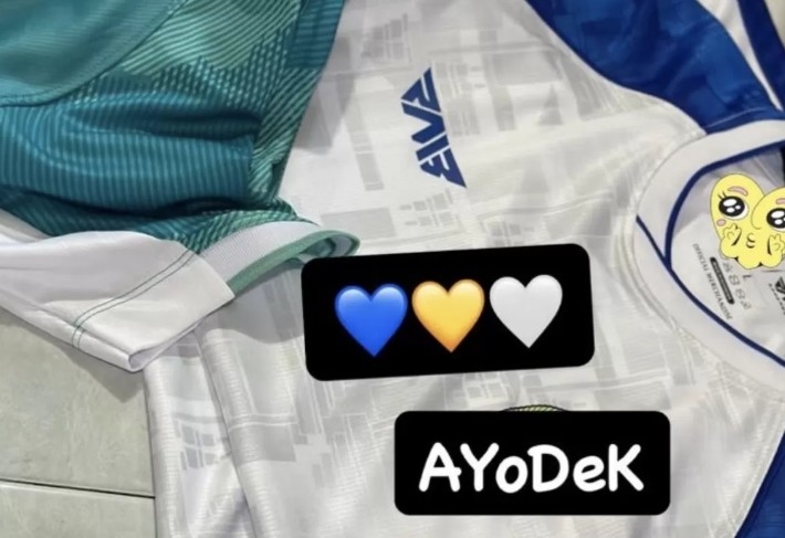 5 Fakta Menarik Slogan PSIM Dipelesetkan Ayodek, Pembuat Minta Maaf, Suporter Rencanakan Boikot 