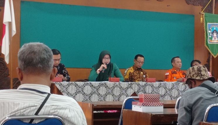 Pemkab Sleman Usung Konsep Efisiensi dan Kolaborasi dalam Peringatan HUT ke-81 RI