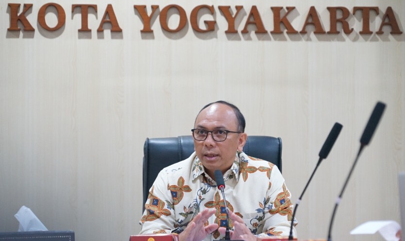 Jogja jadi Proyek Percontohan Penataan Kabel Fiber Optik