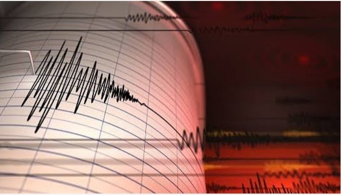 Gempa Bumi Guncang Banjarnegara Jawa Tengah 