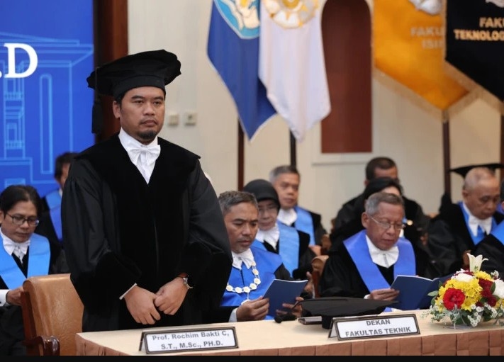 Guru Besar UGM Ungkap 75 Persen Sampah Rumah Tangga Berakhir di TPA, Padahal Miliki Potensi Biomassa