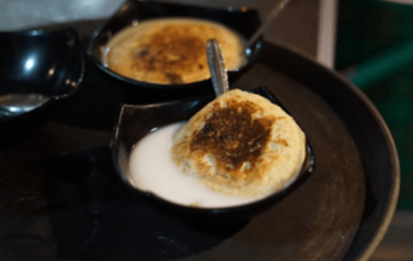 Alasan Kenapa Kuliner Khas Jogja Ini Dinamakan Serabi Kocor 